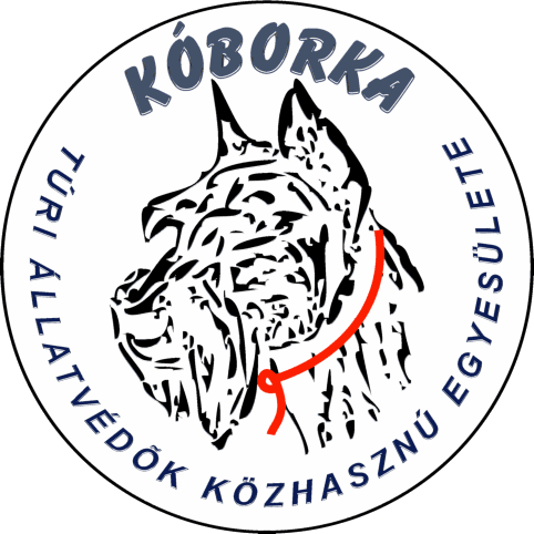 Kóborka — Túri Állatvédők Közhasznú Egyesülete
