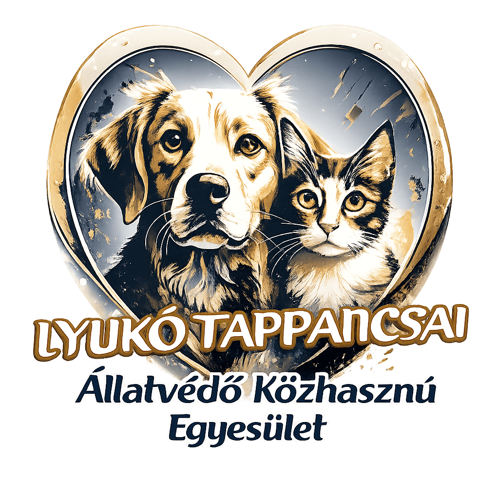 Lyukó Tappancsai Állatvédő Közhasznú Egyesület